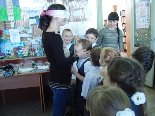 В преддверии Дня Матери